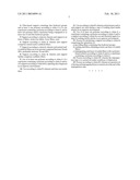 POLYMERS, SUPPORT COMPRISING SAID POLYMERS AND USES THEREOF AS DYES CAPTURING AND BACTERICIDAL AGENTS diagram and image