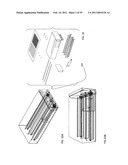 Intelligent Autonomous Climate Control and Appealing Environment Creation System and Device diagram and image