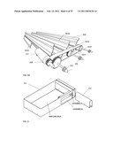 Intelligent Autonomous Climate Control and Appealing Environment Creation System and Device diagram and image