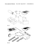 Intelligent Autonomous Climate Control and Appealing Environment Creation System and Device diagram and image