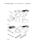 Intelligent Autonomous Climate Control and Appealing Environment Creation System and Device diagram and image