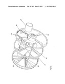 Intelligent Autonomous Climate Control and Appealing Environment Creation System and Device diagram and image