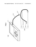 Communication apparatus diagram and image