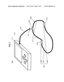 Communication apparatus diagram and image