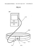 Communication apparatus diagram and image