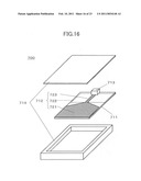 Communication apparatus diagram and image