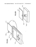 Communication apparatus diagram and image