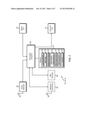 POSITION DETERMINATION USING RECEIVED BROADCAST SIGNALS diagram and image