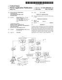 INTELLIGENTLY PROVIDING USER-SPECIFIC TRANSPORTATION-RELATED INFORMATION diagram and image