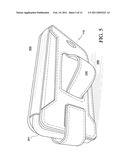 CASE FOR ELECTRICAL DEVICE AND METHOD OF PROVIDING SAME diagram and image