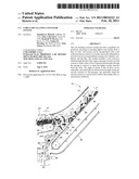 CORN COB CLEANING CONVEYOR SYSTEM diagram and image