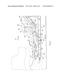 CORN COB CLEANING CONVEYOR SYSTEM diagram and image