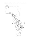 CORN COB CLEANING CONVEYOR SYSTEM diagram and image