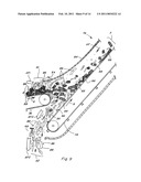 CORN COB CLEANING CONVEYOR SYSTEM diagram and image