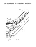 CORN COB CLEANING CONVEYOR SYSTEM diagram and image