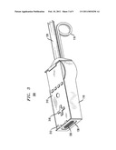 INTERACTIVE SPORTS GAMING DEVICE diagram and image