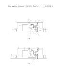 SPEED CHANGE MECHANISM diagram and image