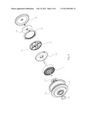 SPEED CHANGE MECHANISM diagram and image