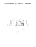 SPEED CHANGE MECHANISM diagram and image