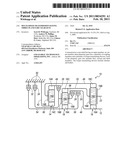 MULTI-SPEED TRANSMISSION HAVING THREE PLANETARY GEAR SETS diagram and image