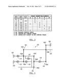 MULTI-SPEED TRANSMISSION HAVING THREE PLANETARY GEAR SETS diagram and image