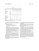 METHOD FOR PRODUCING A FRACTURE-RESISTANT CATALYST FOR DESULPHURIZING GASES diagram and image