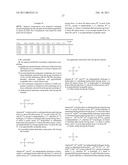 Herbicidal compositions containing N-phosphonomethyl glycine and an auxin herbicide diagram and image