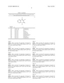 HERBICIDAL COMPOUNDS diagram and image