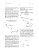 HERBICIDAL COMPOUNDS diagram and image