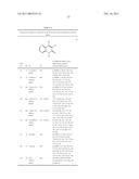 HERBICIDAL COMPOUNDS diagram and image