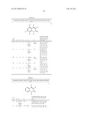 HERBICIDAL COMPOUNDS diagram and image