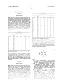 HERBICIDAL COMPOUNDS diagram and image