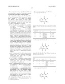 HERBICIDAL COMPOUNDS diagram and image