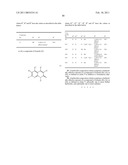 HERBICIDAL COMPOUNDS diagram and image