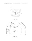 Systems and Methods for Immunosorbent Assays for Single and Multiple Analytes diagram and image