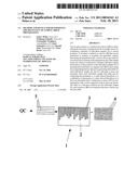 METHOD AND DEVICE FOR DETERMINING THE RELEVANCE OF SAMPLE ARRAY PREPARATIONS diagram and image