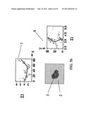 METHOD AND DEVICE FOR DETERMINING THE RELEVANCE OF SAMPLE ARRAY PREPARATIONS diagram and image