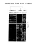 Signatures Associated with Rejection or Recurrence of Cancer diagram and image