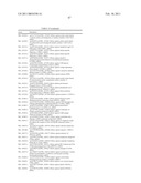 Protein Arrays and Methods of Use Thereof diagram and image