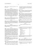 LIQUID TREATMENT COMPOSITION diagram and image