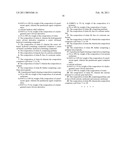 LIQUID TREATMENT COMPOSITION diagram and image