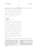 Liquid Enzyme Composition diagram and image