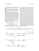 Agonists of Bitter Taste Receptors and Uses Thereof diagram and image