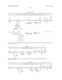 Agonists of Bitter Taste Receptors and Uses Thereof diagram and image