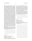 USE OF AN FGF-21 COMPOUND AND A GLP-1 COMPOUND FOR THE TREATMENT OF OBESITY diagram and image