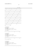 USE OF AN FGF-21 COMPOUND AND A GLP-1 COMPOUND FOR THE TREATMENT OF OBESITY diagram and image