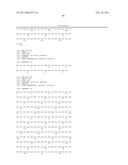 USE OF AN FGF-21 COMPOUND AND A GLP-1 COMPOUND FOR THE TREATMENT OF OBESITY diagram and image