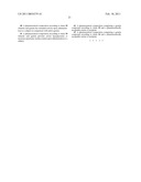 Gastrin Compositions And Formulations, And Methods Of Use And Preparation diagram and image