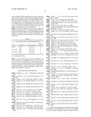 USE OF LIVER GROWTH FACTOR (LGF) AS A NEURAL TISSUE REGENERATOR diagram and image