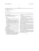 POLYPEPTIDE INHIBITING ANGIOGENESIS AND APPLICATION THEREOF diagram and image